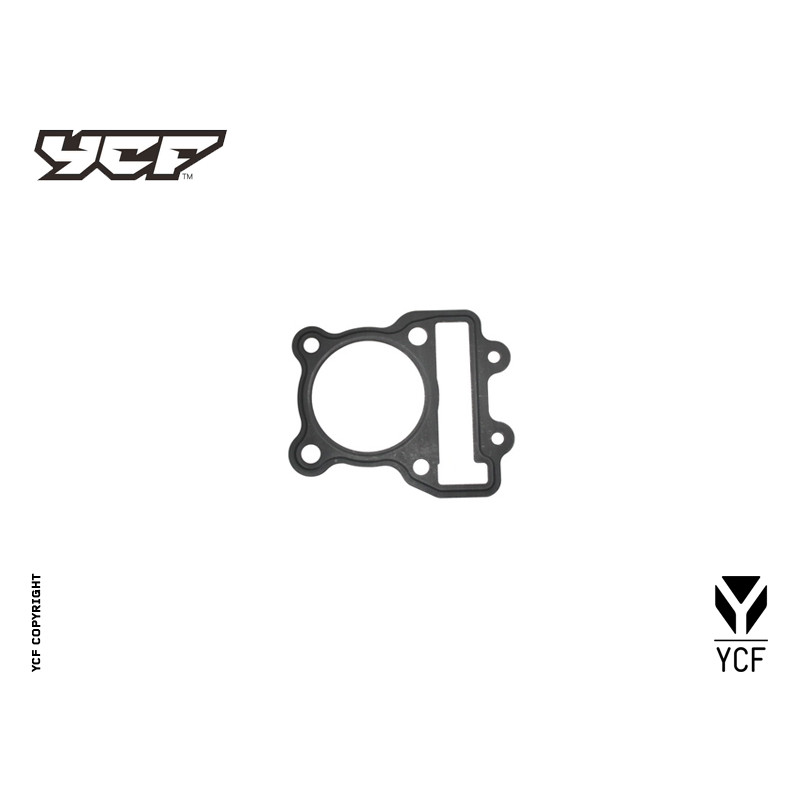 Guarnizione testa yx 60mm | Guarnizione motore