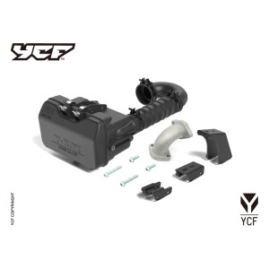 Airbox 2025 completo per modelli SM/PILOT/BIGY/GP/SUNDAY | airbox p...