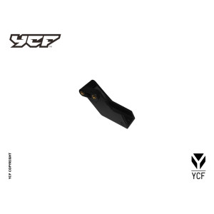 Guida catena posteriore rinforzato R START | sospensioni e assetto...