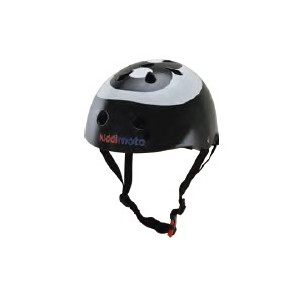 HELMET - EIGHT BALL (SMALL)