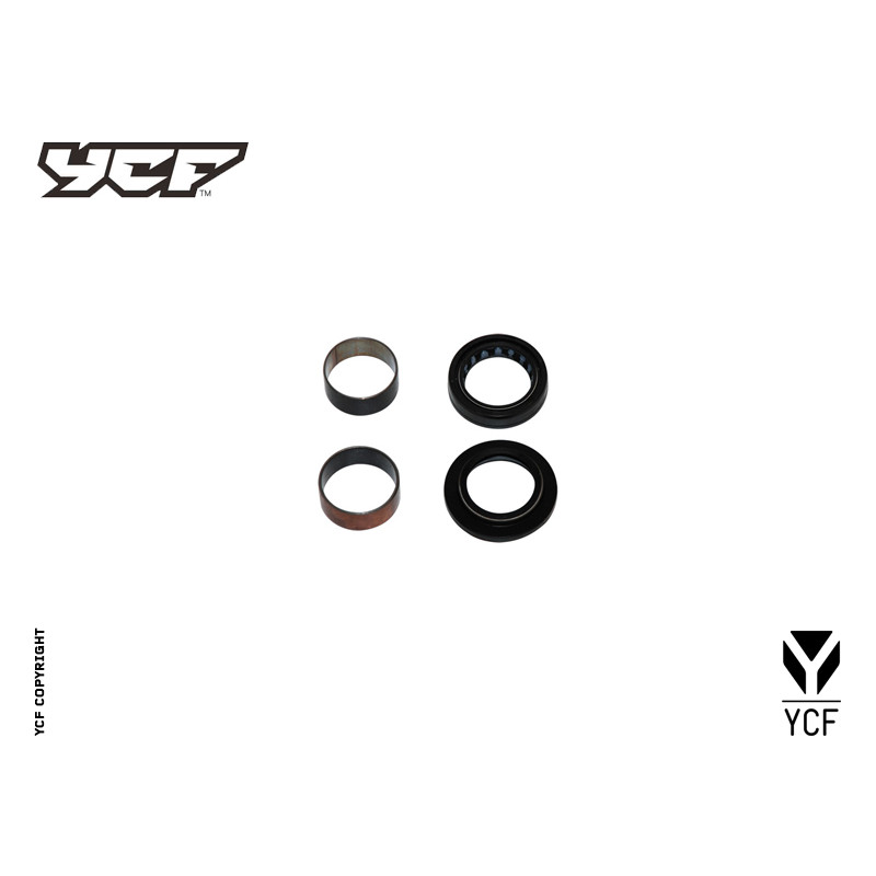 Kit revisione FORCELLE PIT BIKE