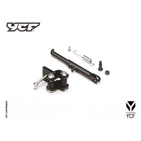 Kit ribasso 2016 monoammortizzatore 88 S / 125 S