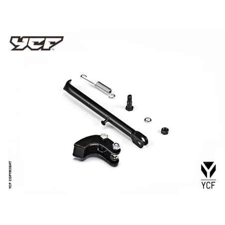 Kit ribasso 2018 monoammortizzatore LITE