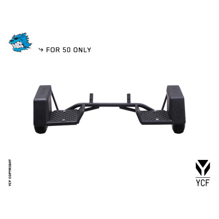 Kit stabilizzatore per YC50A