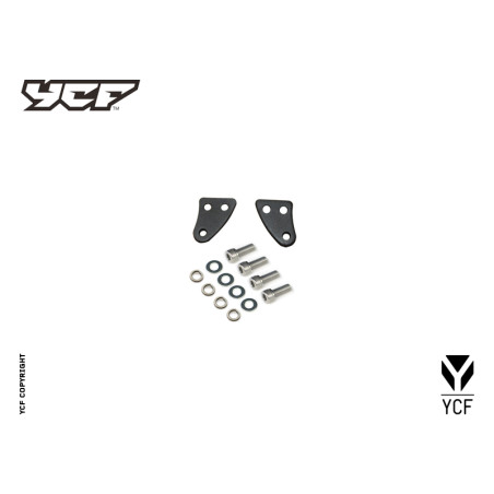 Kit supporti motore telaioSPI/SPII/SPIII