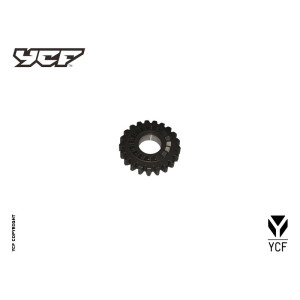 Ingranaggio kickstart (yx) | Ingranaggio cambio per pit bike