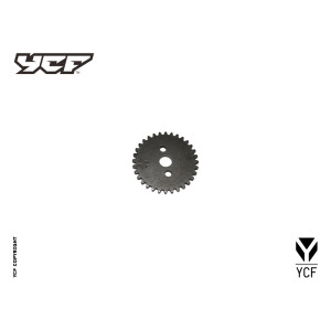 Ingranaggio rocchetto camma yx150/160 klx | Ingranaggio cambio per...