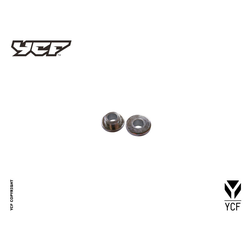 Boccola forcellone        f12xf16xf24×10 | sospensioni e assetto pe...