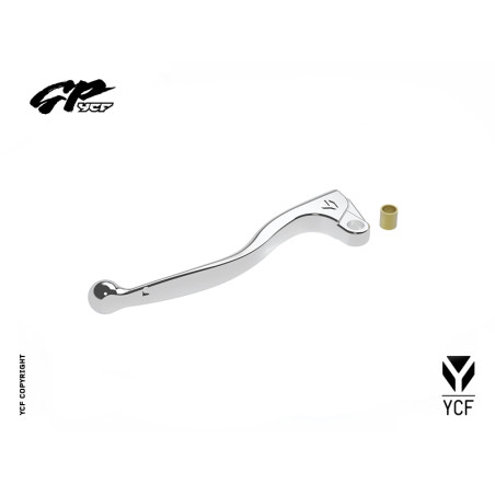 Leva frizione lunga 2020