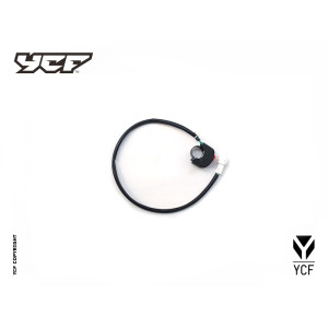 Kill Switch ON/OFF waterproof P125 2017 | Componente elettrico motore