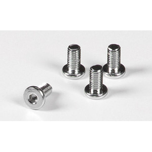 Kit 4 viti anteriori + 4 viti posteriori disco freno | ricambio fre...