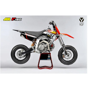 leva frizione regolabile anodizzata MAGNESIO