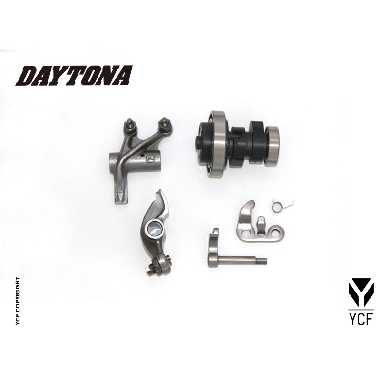 Kit albero a camme racing Daytona | Ricambio motore Daytona