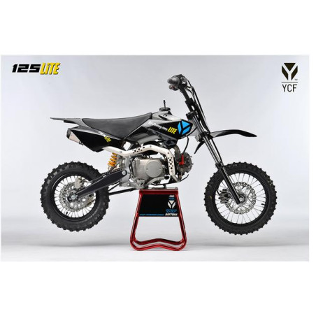 leva frizione regolabile anodizzata VERDE