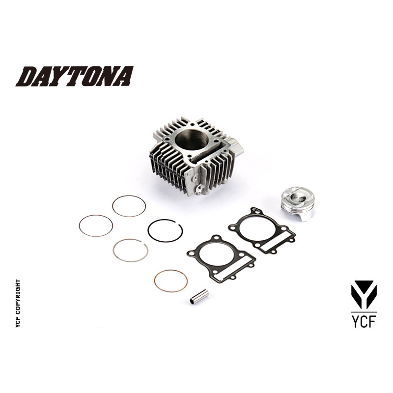 Kit aumento cilindrata per Daytona Anima da 190cc a 212cc |...