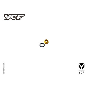 Boccola monoammortizzatore classic 2010/11/12/13 | sospensioni e as...