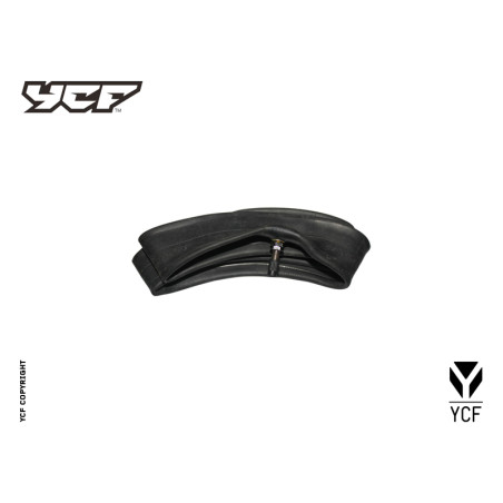 Camera d'aria 10" rinforzata 4mm