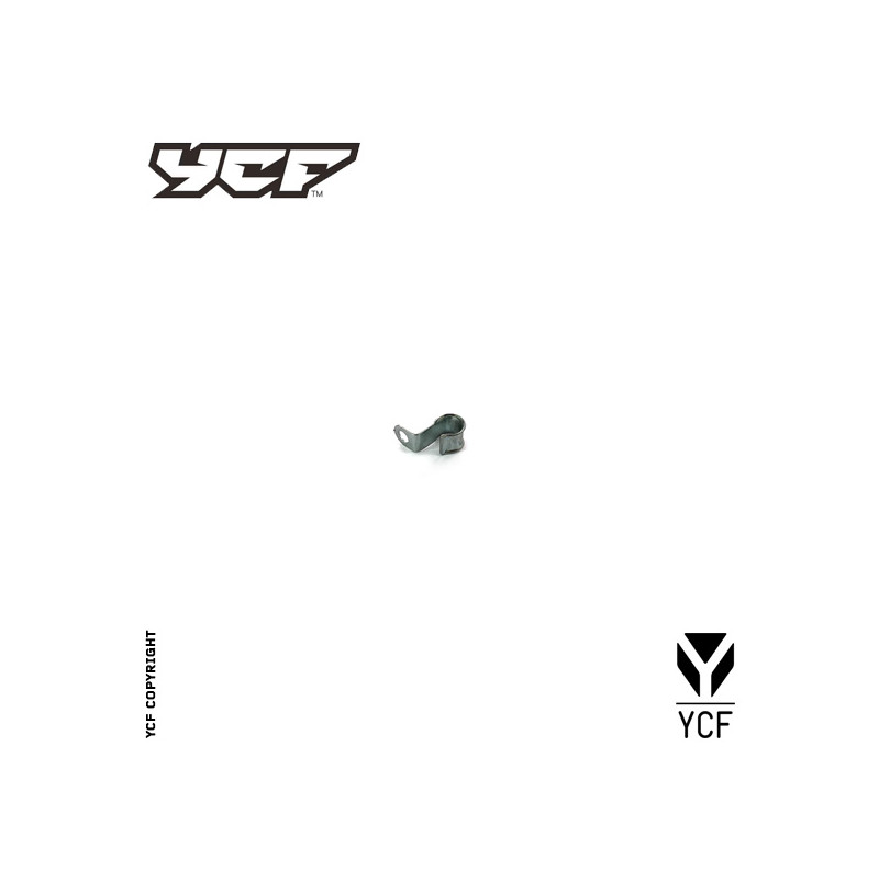 Kit Collettore in gomma e in acciaio per Carburatore NIBBI Racing 3...