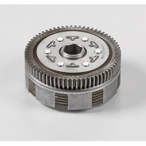 kit completo frizione 5 dischi | Ricambio frizione motore