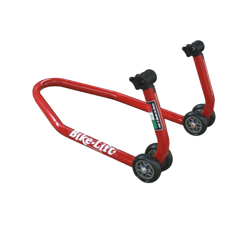 Leva kick start rinforzata foro grande 16mm