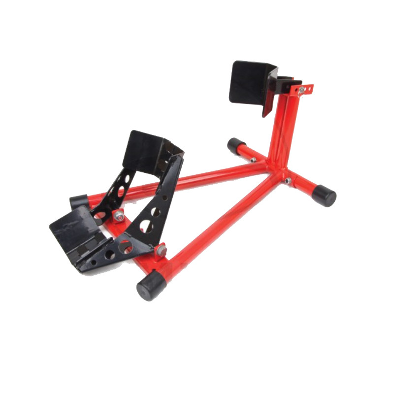 Leva kick start rinforzata foro piccolo 13mm