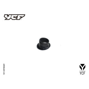 Manicotto in gomma per cassa filtro e carburatore pz27 keihin