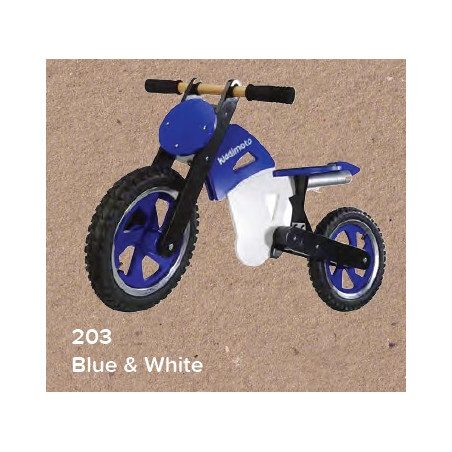 Mascherina portanumero anteriore YC50A BLU