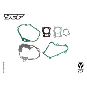Kit guarnizioni complete YCF 50 2012-13 | Guarnizione motore