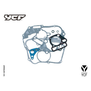 Kit guarnizioni completo YX CRF150 | Guarnizione motore