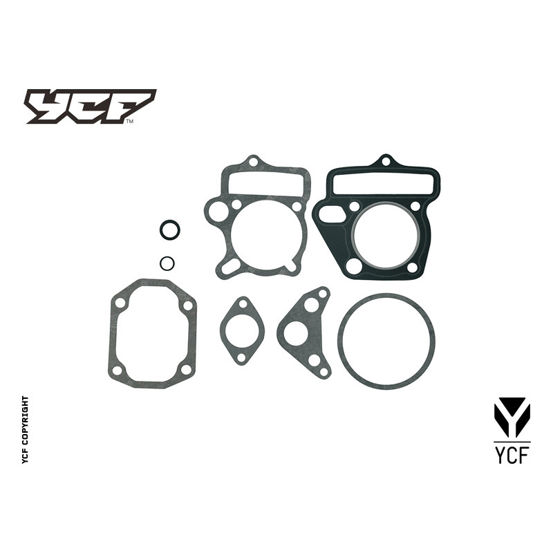 Kit guarnizioni testa 150 CRF | Guarnizione motore