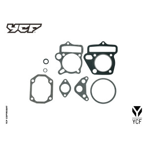 Kit guarnizioni testa 88CC | Guarnizione motore