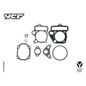 kit guarnizioni testa 88se / 125se | Guarnizione motore