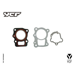 Kit guarnizioni testa YCF50 2012-2013 | Guarnizione motore