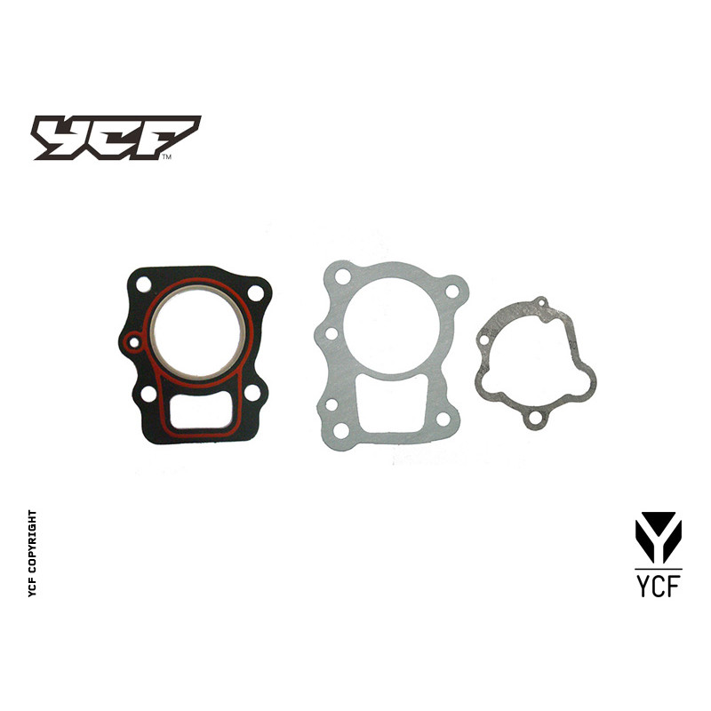 Kit guarnizioni testa YCF50 2012-2013 | Guarnizione motore