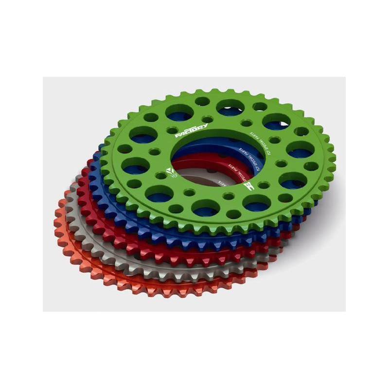 Molla per pedana destra in inox F1.5×F16.5×10mm