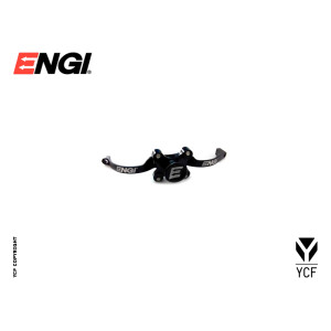 Kit Holeshot Engi | sospensioni e assetto per minibike e pitbike