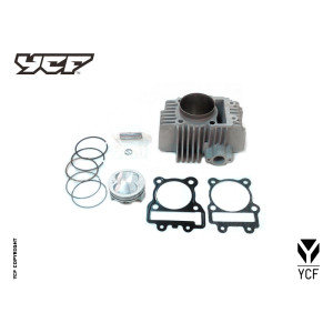 Kit motore klx 170cc alesaggio 63 mm (necessita modifica ai...