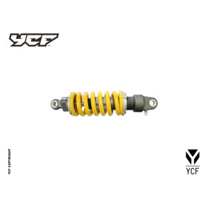 Monoammortizzatore YCF Start f88s giallo, 265mm x 850 libbre