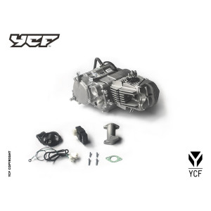 Motore Daytona 190 FSM 4 marce 4 valvole 2020