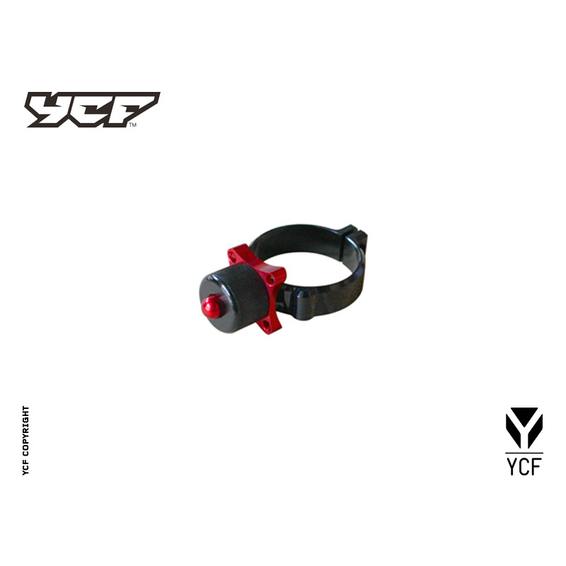 kit partenza holeshot | sospensioni e assetto per minibike e pitbike