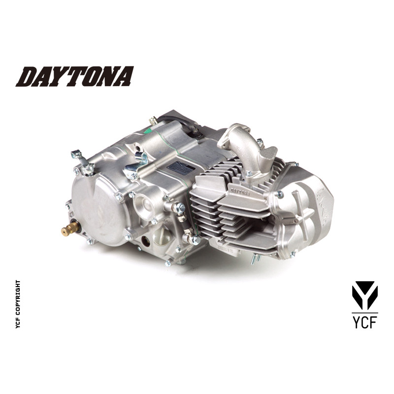 MOTORE DAYTONA ANIMA 190cc 4 Valvole  FDX