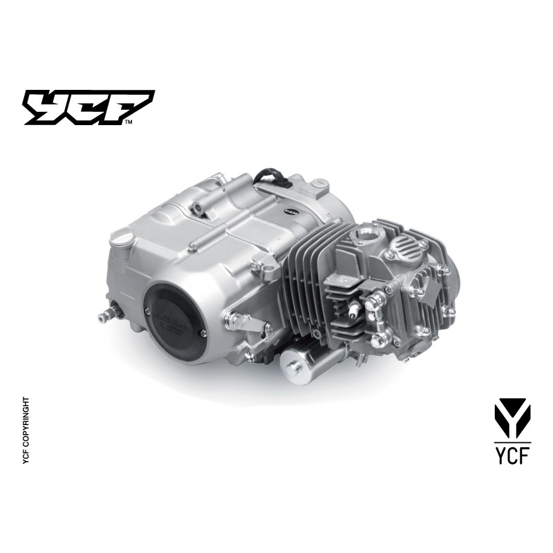 Motore pilot 150 avviamento elettrico 2022