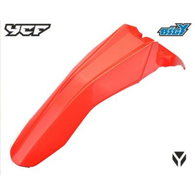 Parafango anteriore YCF BIGY 2020 ROSSO