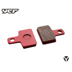 Kit pastiglie freno posteriore | ricambio freni per minibike e pitbike