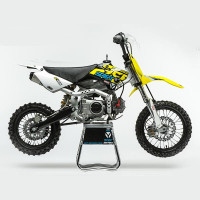PIT BIKE 125