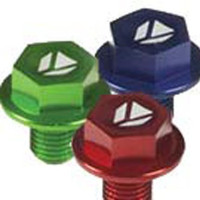 TAPPI OLIO MAGNETICI PIT BIKE