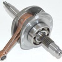 ALBERO MOTORE PIT BIKE