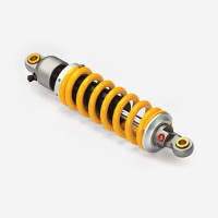 AMMORTIZZATORI PIT BIKE