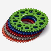 TRASMISSIONE PIT BIKE