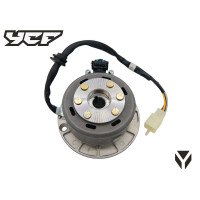 ACCENSIONE ELETTRICA